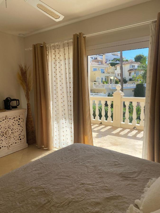 Deluxe Doppelzimmer mit Meerblick
